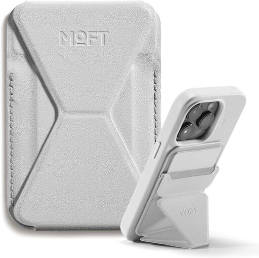MOFT Magnetic Wallet Stand