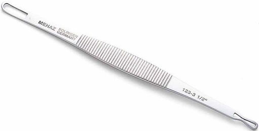 Mehaz Solingen Germany Schamberg Extractor