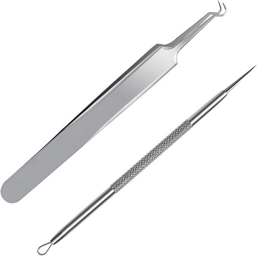 FIXBODY Blackhead and Splinter Remover Tools