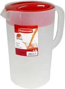 Rubbermaid Classic 1 Gallon Pitcher