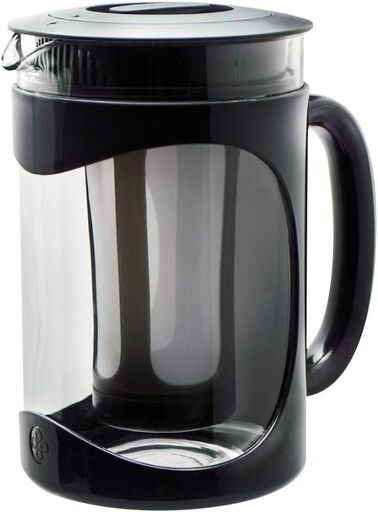 Primula Burke Deluxe Cold Brew Coffee Maker