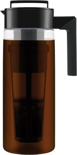 Takeya Tritan Cold Brew Coffee Maker - 2 Quart