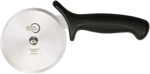 Mercer Culinary Millennia Pizza Cutter