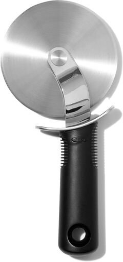 OXO Good Grips Large 4-Inch Pizza Wheel Cutter