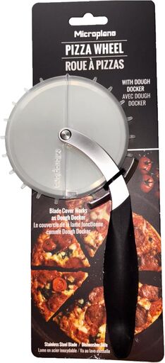 Microplane Pizza Cutter Wheel