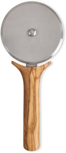Fantes Italian Olivewood Pizza Wheel