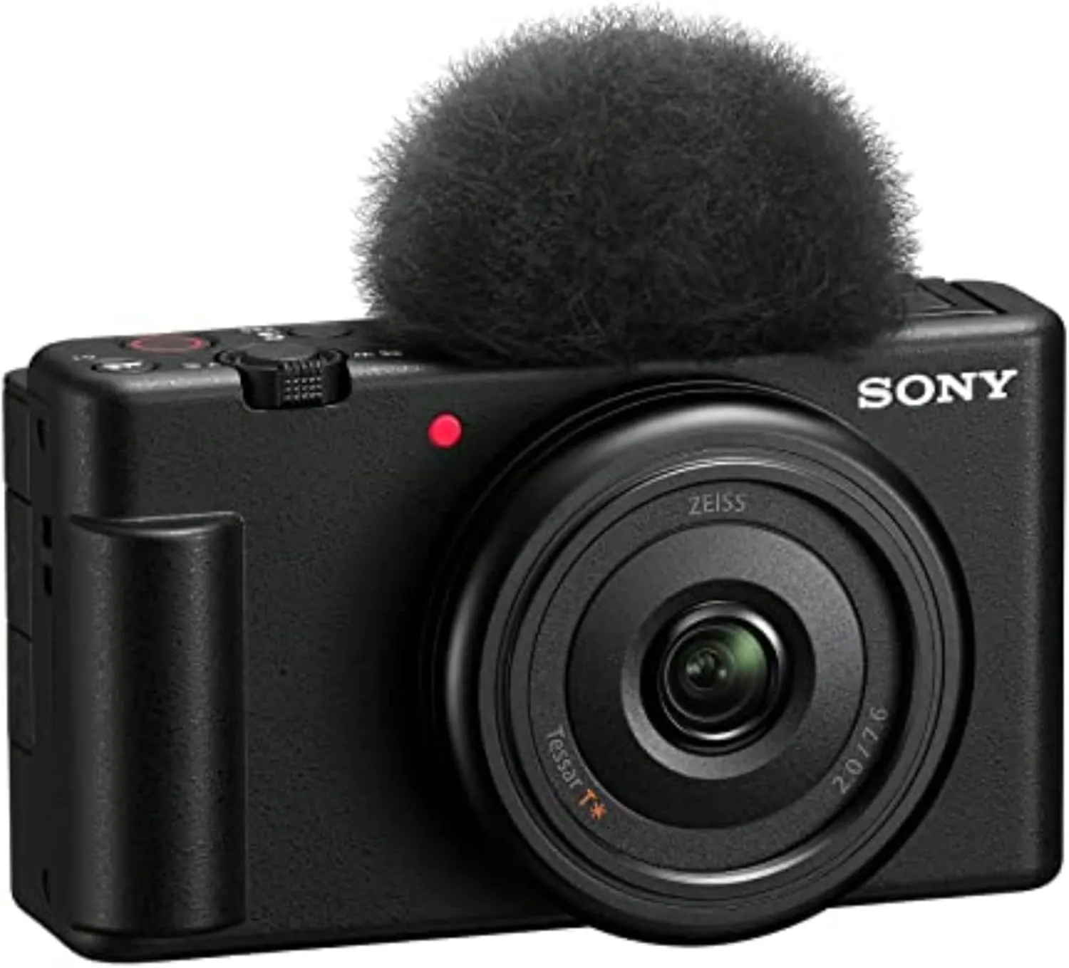Sony ZV-1F Vlog Camera