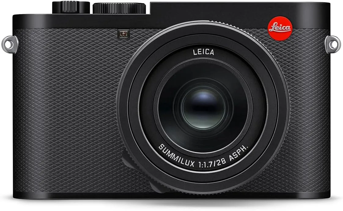 Leica Q3 Compact Digital Camera