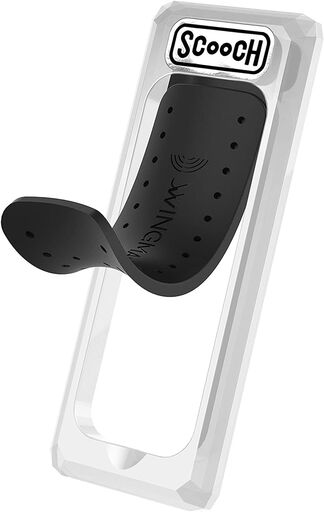 Scooch Wingback Phone Grip and Stand