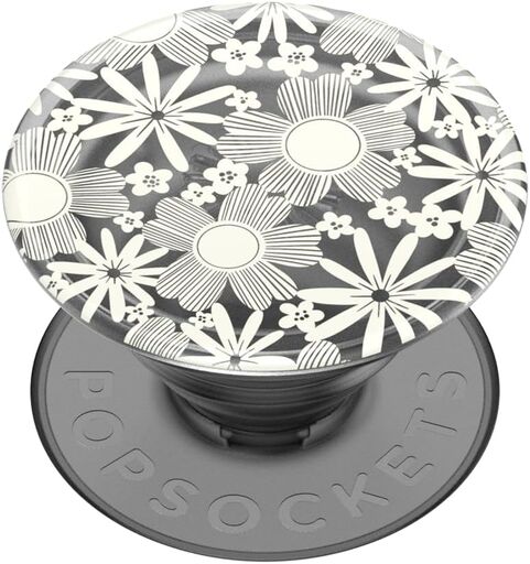 PopSockets Phone Grip with Expanding Kickstand - Plantcore