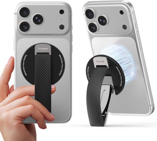Klearlook MagSafe Phone Grip