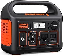 Jackery Explorer 300 Portable Power Station