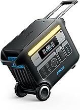 Anker SOLIX F2000 Portable Power Station