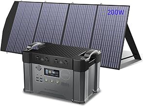 ALLPOWERS S2000 PRO Solar Generator