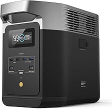 EcoFlow DELTA 2 Portable Power Station