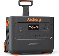 Jackery Explorer 2000 Plus