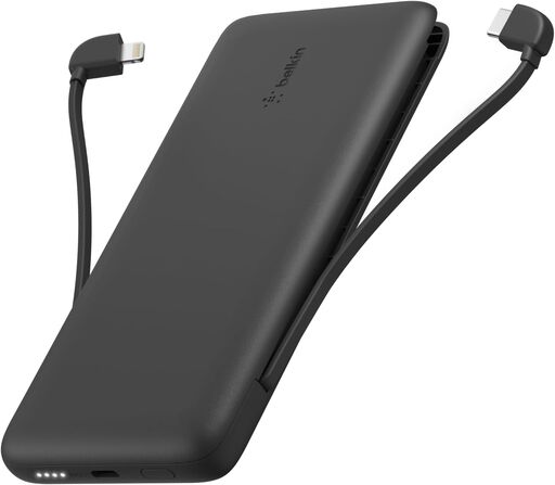 Belkin BoostCharge Plus 10000mAh Power Bank