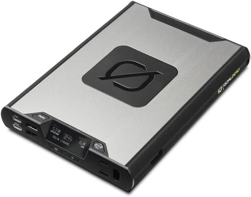 Goal Zero Sherpa 100AC Power Bank