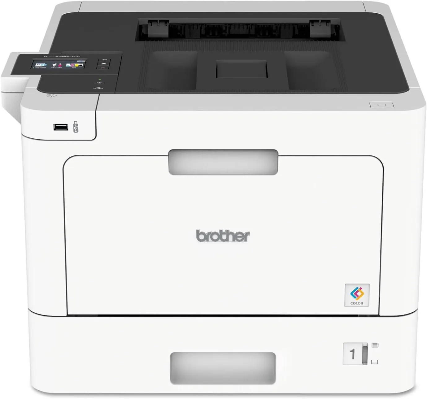 Brother HL-L8360CDW Color Laser Printer