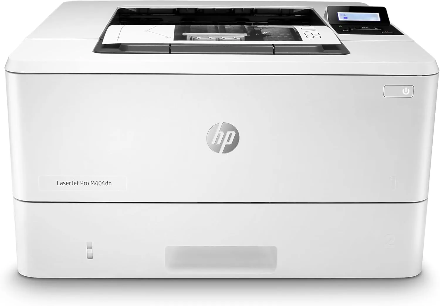 HP LaserJet Pro M404dn Monochrome Printer