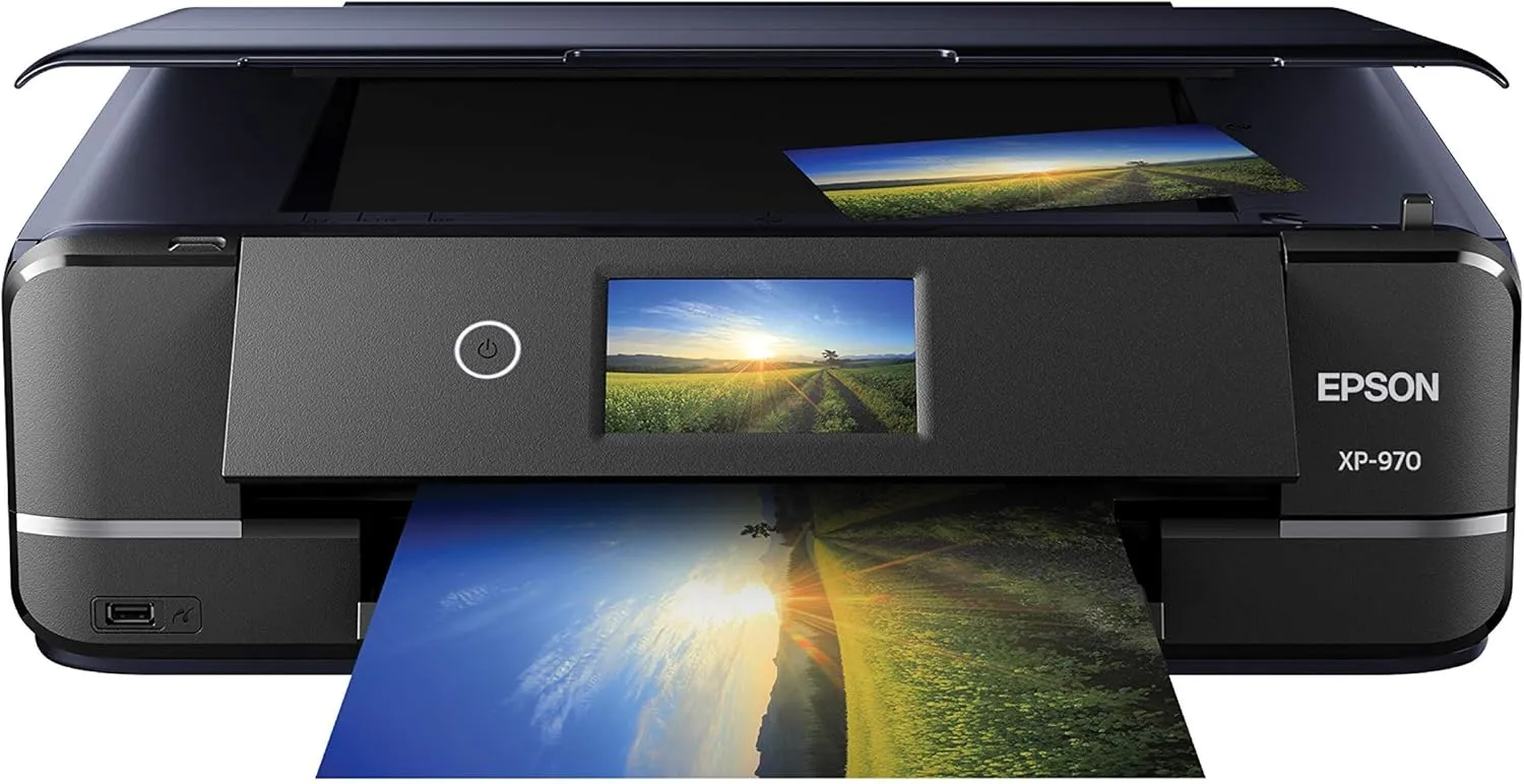 Epson Expression Photo XP-970