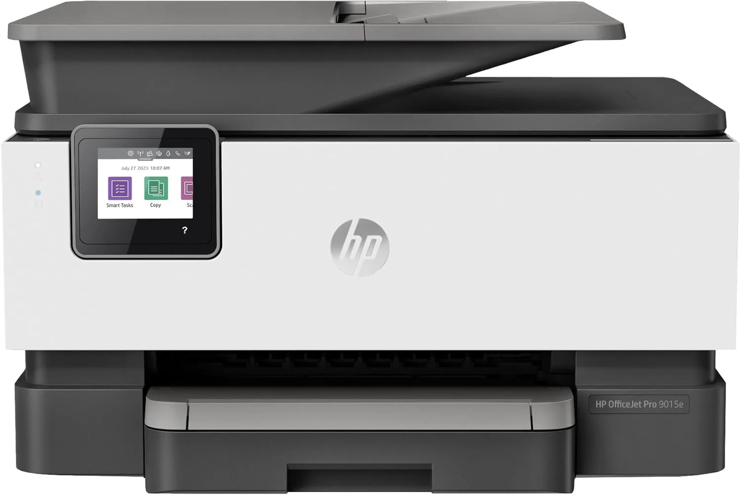 HP OfficeJet Pro 9015e Wireless Color All-in-One Printer