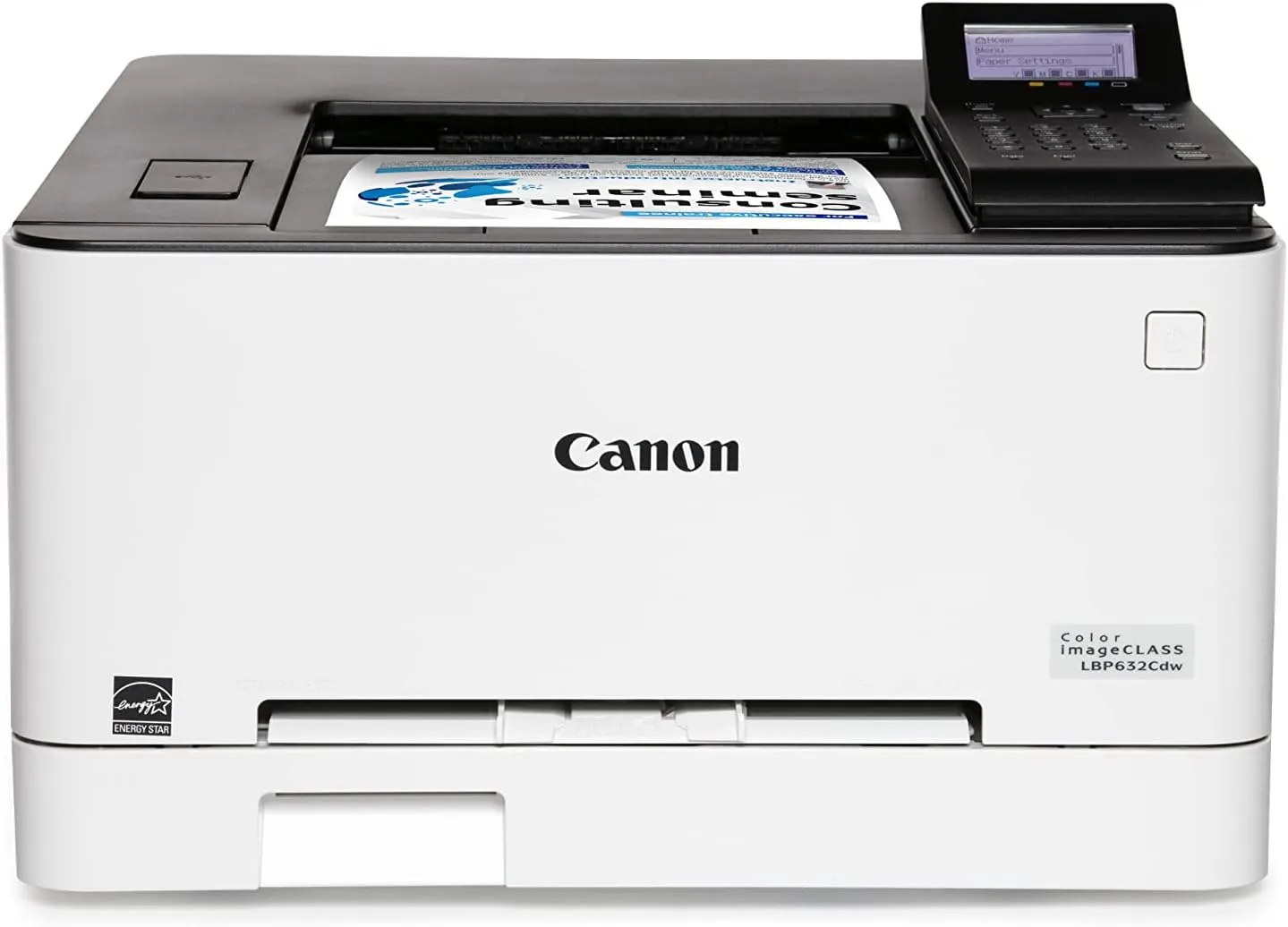 Canon imageCLASS LBP632Cdw