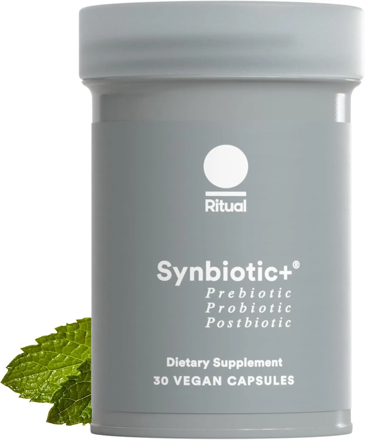 Ritual Synbiotic+ Probiotic
