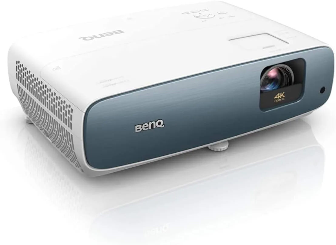 BenQ TK850i True 4K HDR Smart Projector