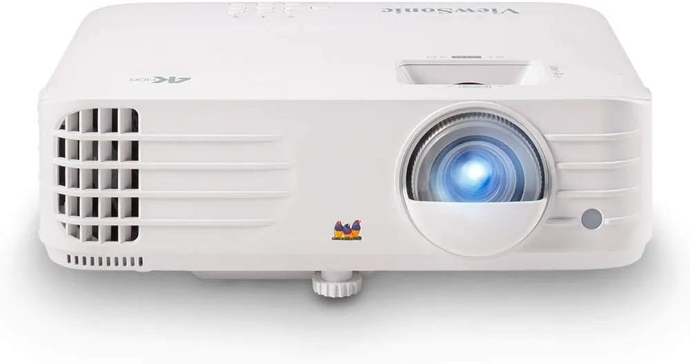 ViewSonic PX701-4K 4K Home Theater Projector