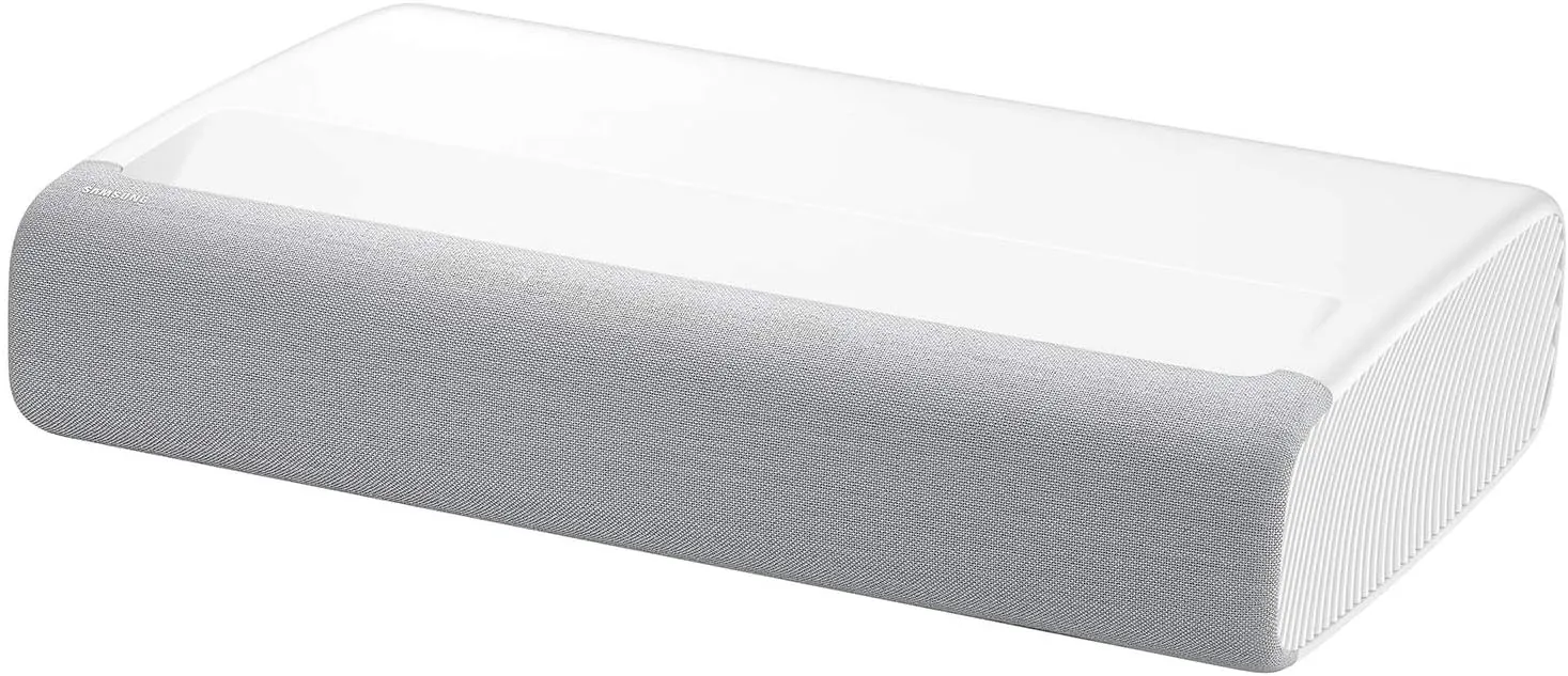 Samsung The Premiere 4K Smart Triple Laser Projector