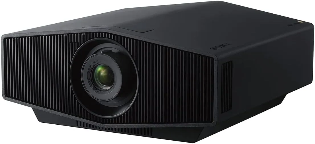 Sony VPL-XW5000ES 4K Laser Projector