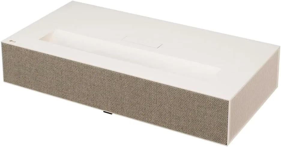 LG HU915QE Ultra Short Throw 4K Laser Projector