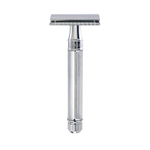 Edwin Jagger DE89LBLAMZ Safety Razor