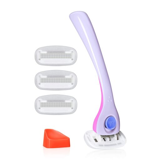 Billie Razors for Women Shave Kit