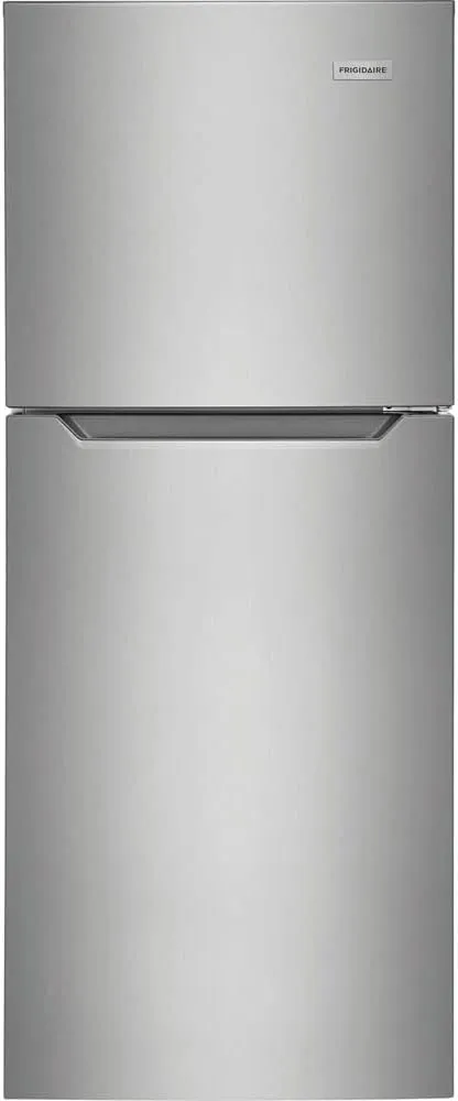 Frigidaire 10.1 Cu. Ft. Compact ADA Top Freezer Refrigerator