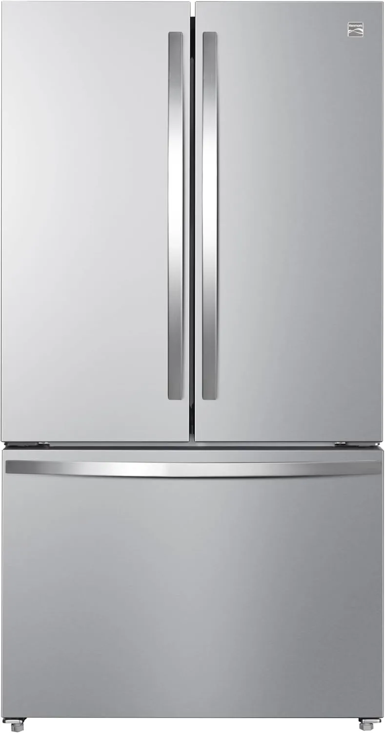 Kenmore 36" French Door Refrigerator