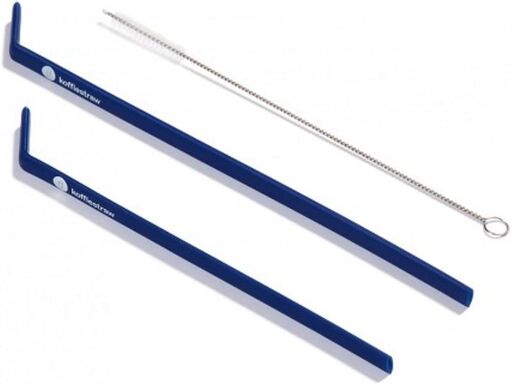 Reusable Straws