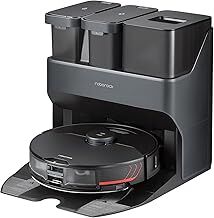 Roborock S7 MaxV Ultra Robot Vacuum and Mop