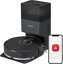 Roborock Q7 Max+ Robot Vacuum and Mop