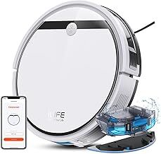 ILIFE V3x Robot Vacuum and Mop Combo