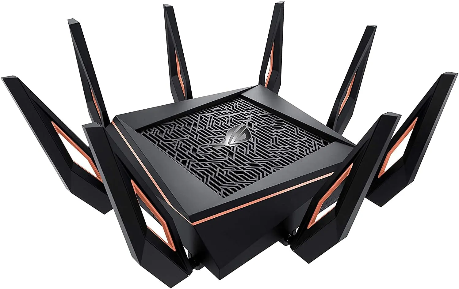 ASUS ROG Rapture WiFi 6 Gaming Router GT-AX11000