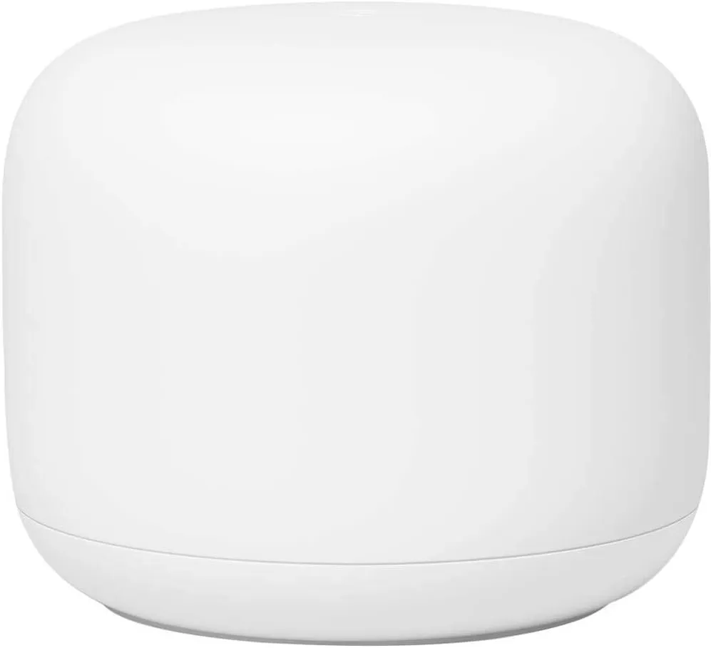 Google Nest Wifi AC2200 Router