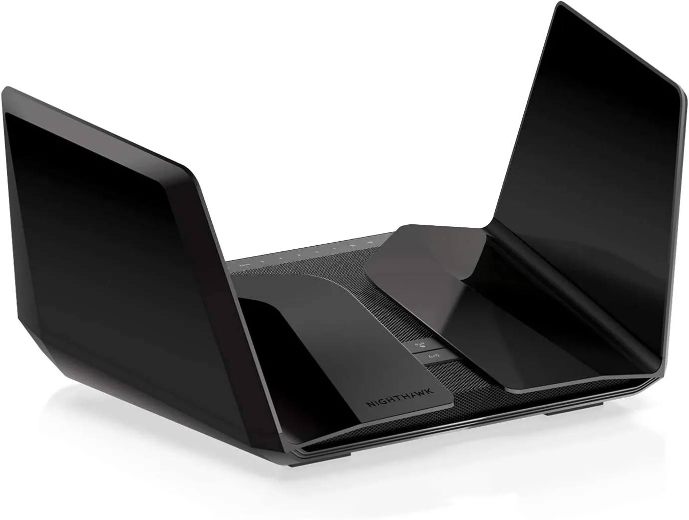 NETGEAR Nighthawk WiFi 6E Router RAXE500