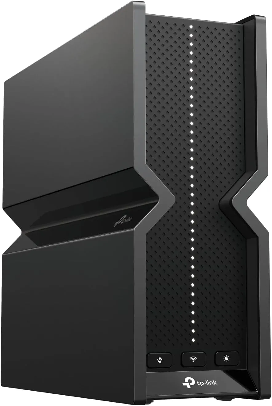 TP-Link Archer BE550 Pro WiFi 7 Router