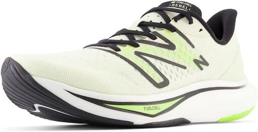 New Balance Womens FuelCell Rebel V3