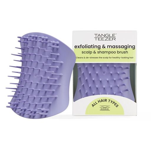 Tangle Teezer Scalp & Shampoo Hairbrush