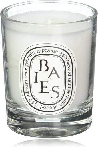 Diptyque Baies Scented Candle