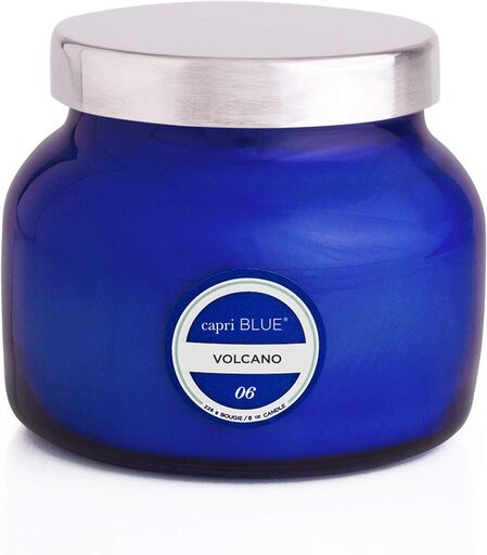 Capri Blue Volcano Scented Candle