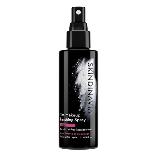 Skindinavia The Makeup Finishing Spray - Bridal Formula